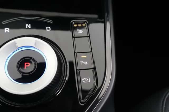 Kia Niro (2025) thumbnail 25