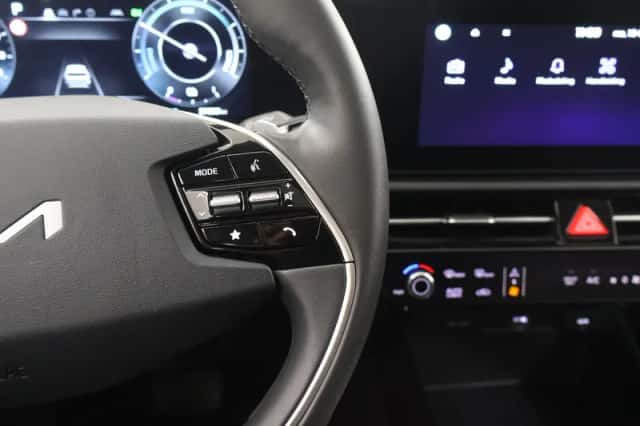 Kia Niro (2025) thumbnail 30
