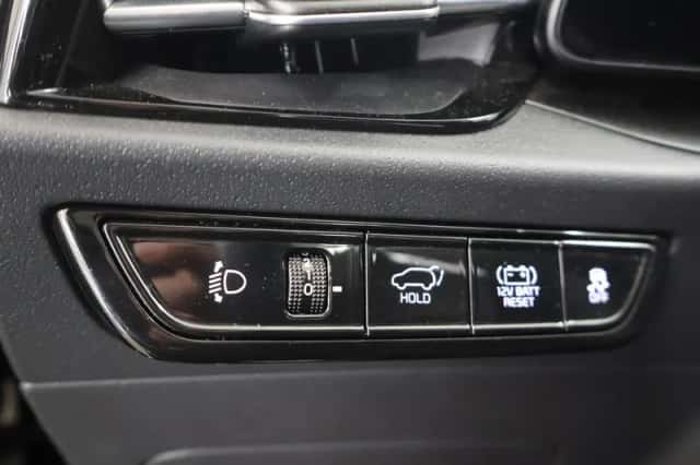 Kia Niro (2025) thumbnail 33