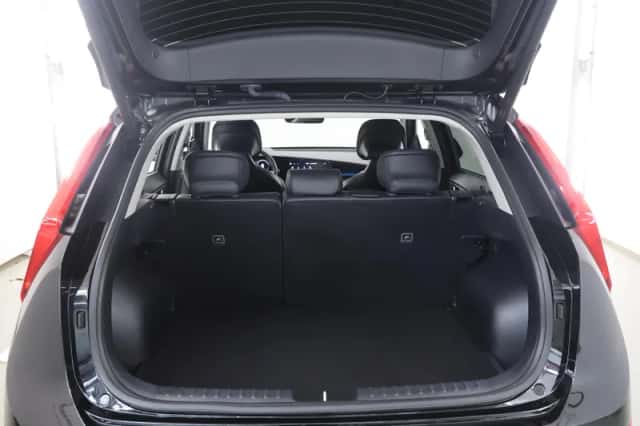Kia Niro (2025) thumbnail 36