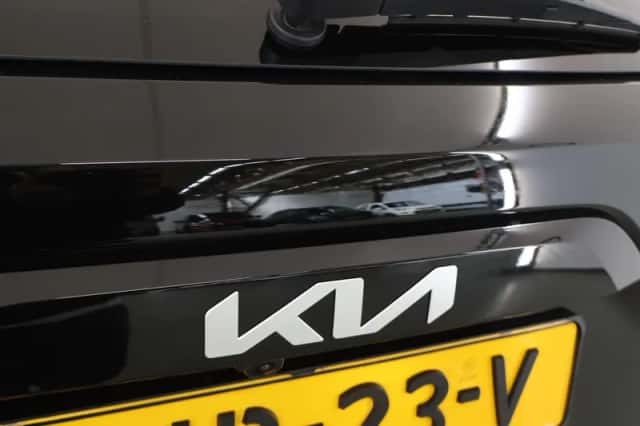 Kia Niro (2025) thumbnail 39