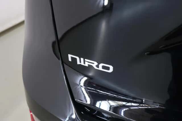 Kia Niro (2025) thumbnail 40