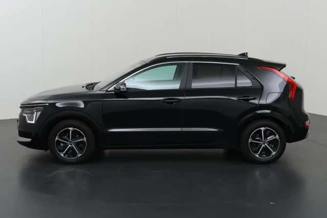Kia Niro (2025) thumbnail 5