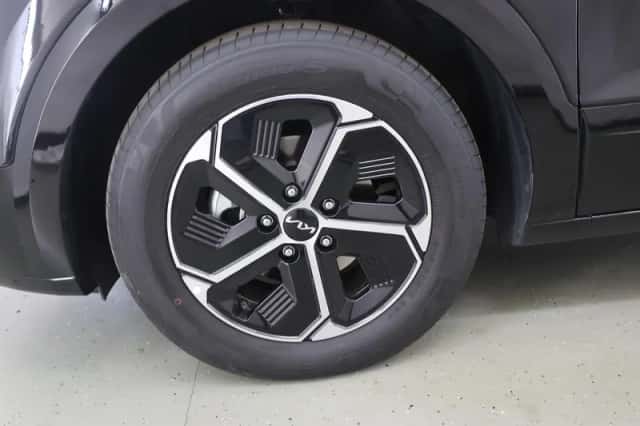 Kia Niro (2025) thumbnail 41