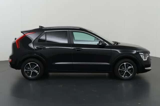 Kia Niro (2025) thumbnail 6