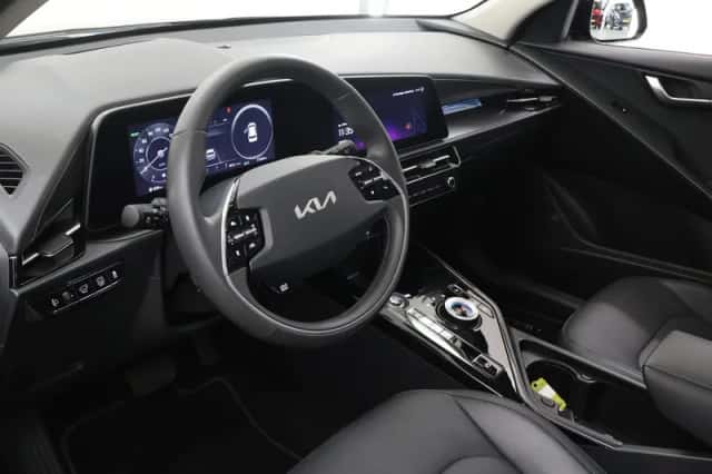 Kia Niro (2025) thumbnail 7