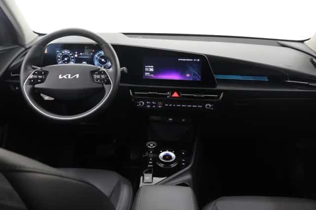 Kia Niro (2025) thumbnail 8