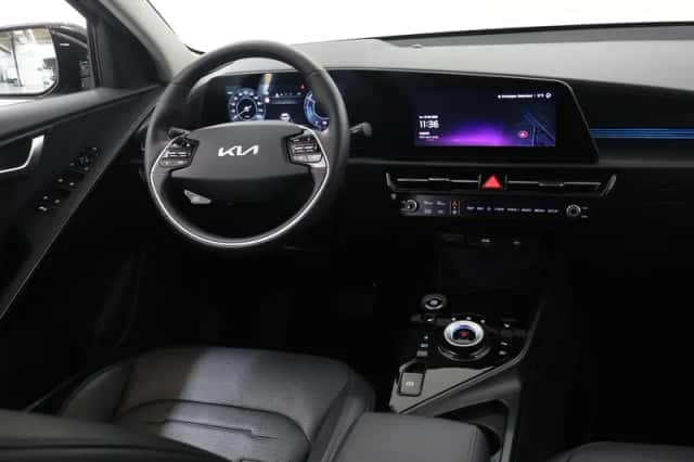 Kia Niro (2025) thumbnail 9