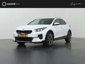 Kia XCeed (2021)