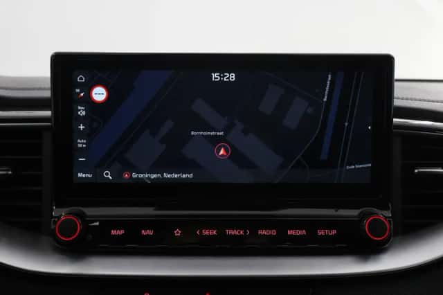 Kia XCeed (2021) thumbnail 13
