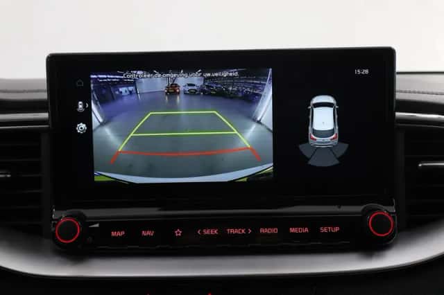 Kia XCeed (2021) thumbnail 14