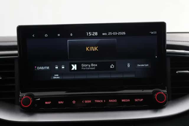 Kia XCeed (2021) thumbnail 15