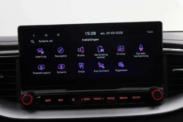 Kia XCeed (2021) thumbnail 17