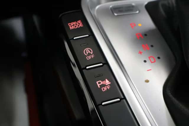 Kia XCeed (2021) thumbnail 19