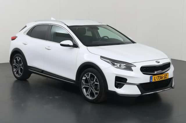 Kia XCeed (2021) thumbnail 23