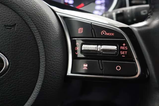 Kia XCeed (2021) thumbnail 26