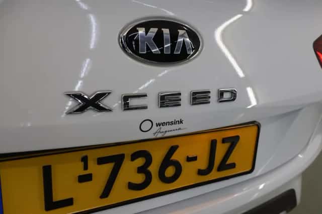 Kia XCeed (2021) thumbnail 33