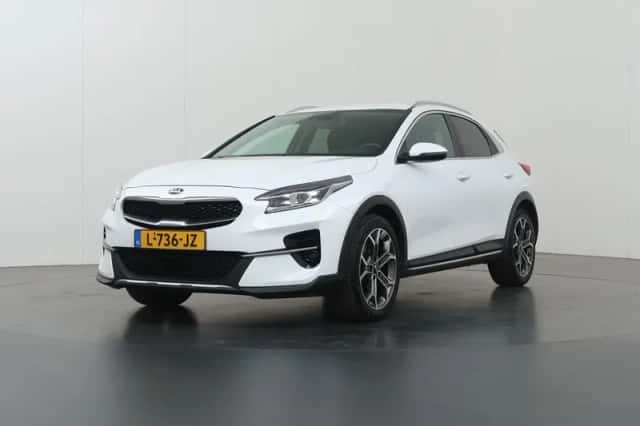 Kia XCeed (2021) thumbnail 35