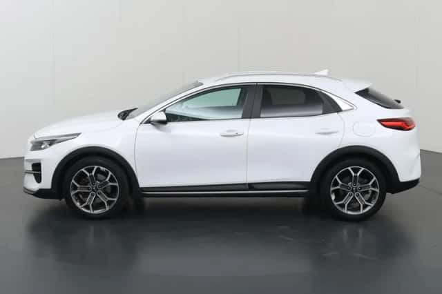 Kia XCeed (2021) thumbnail 5