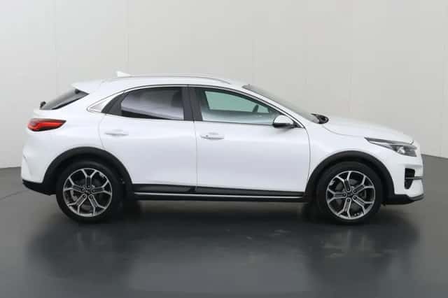 Kia XCeed (2021) thumbnail 6