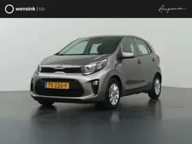 Kia Picanto (2019)