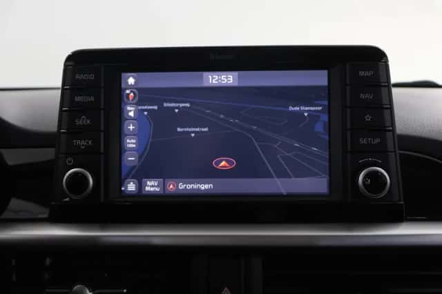 Kia Picanto (2019) thumbnail 13