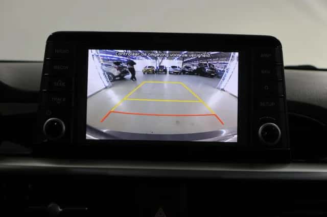 Kia Picanto (2019) thumbnail 14