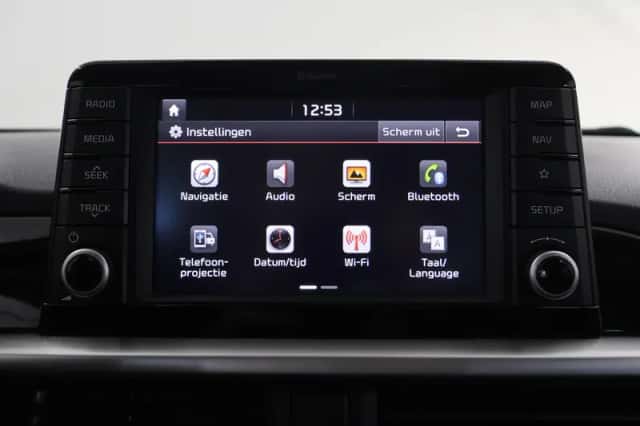 Kia Picanto (2019) thumbnail 16