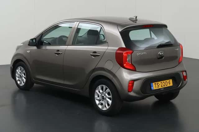 Kia Picanto (2019) thumbnail 22