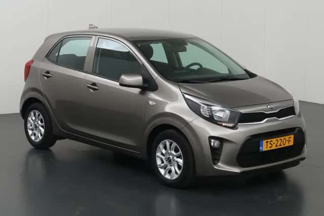 Kia Picanto (2019) thumbnail 23