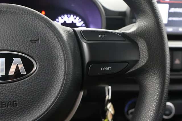 Kia Picanto (2019) thumbnail 24