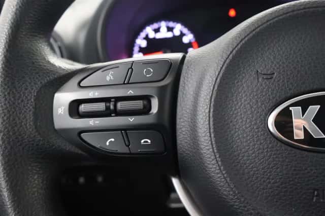 Kia Picanto (2019) thumbnail 26