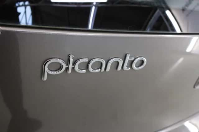Kia Picanto (2019) thumbnail 32