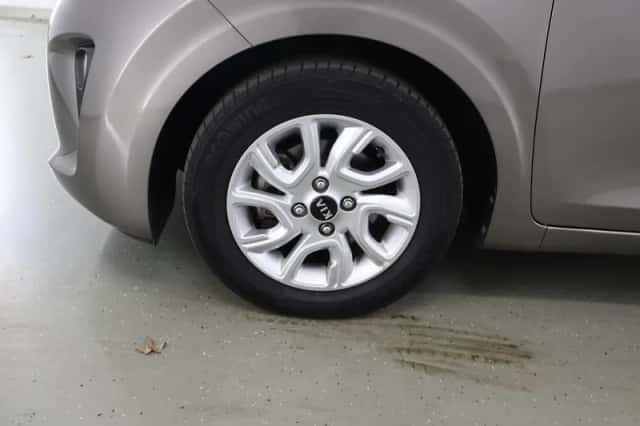 Kia Picanto (2019) thumbnail 34
