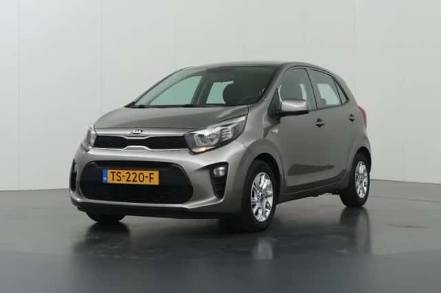 Kia Picanto (2019) thumbnail 35