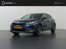 Kia XCeed (2020)