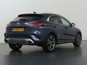 Kia XCeed (2020) thumbnail 2