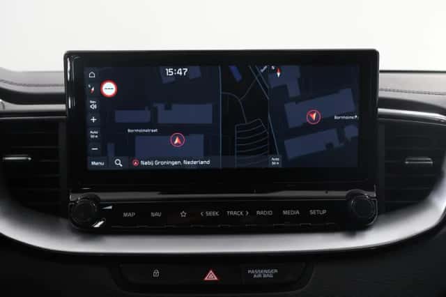 Kia XCeed (2020) thumbnail 13