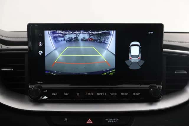 Kia XCeed (2020) thumbnail 14
