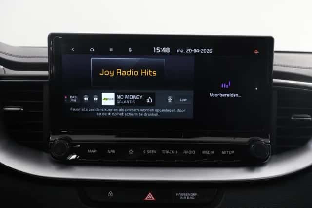 Kia XCeed (2020) thumbnail 15