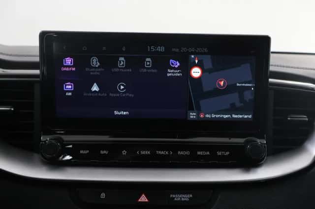 Kia XCeed (2020) thumbnail 16