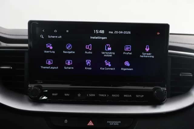 Kia XCeed (2020) thumbnail 17