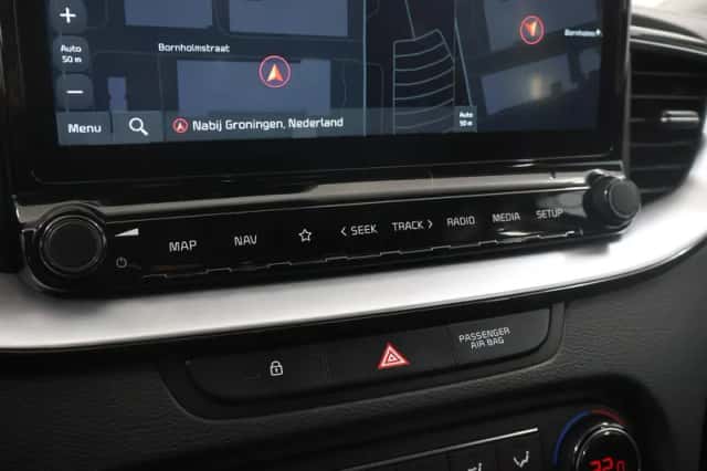 Kia XCeed (2020) thumbnail 18