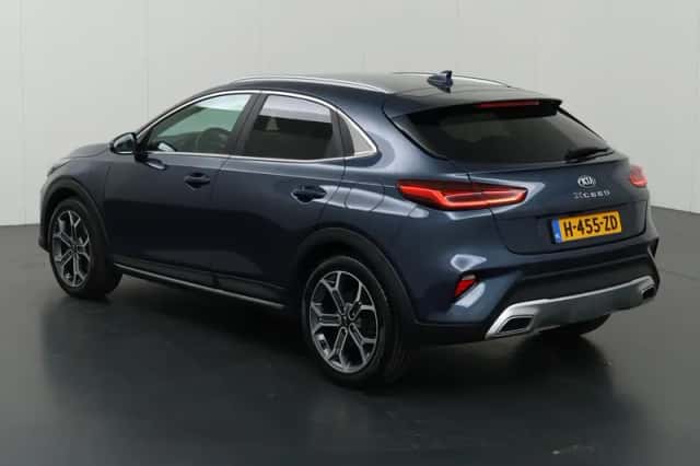 Kia XCeed (2020) thumbnail 22