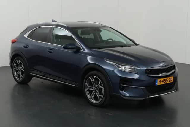 Kia XCeed (2020) thumbnail 23
