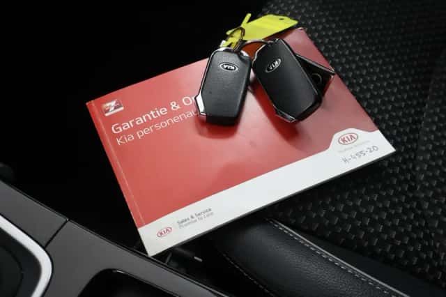 Kia XCeed (2020) thumbnail 25