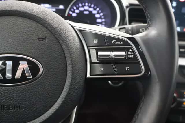 Kia XCeed (2020) thumbnail 27