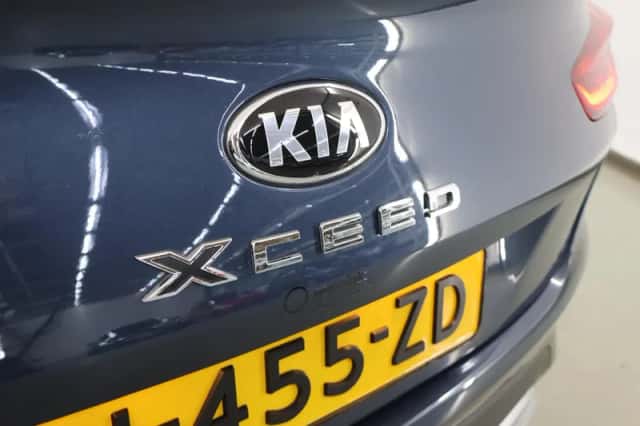 Kia XCeed (2020) thumbnail 34