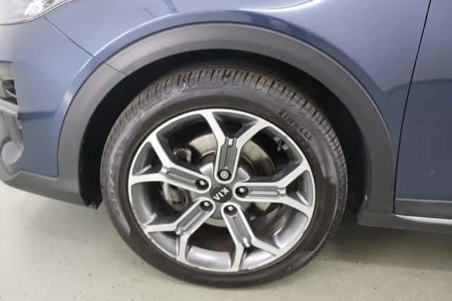 Kia XCeed (2020) thumbnail 35