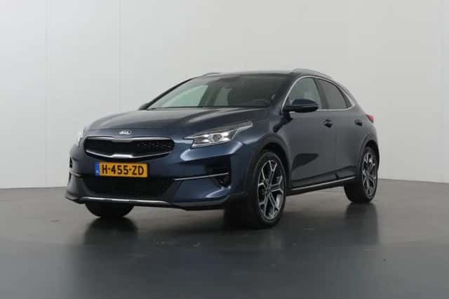 Kia XCeed (2020) thumbnail 36